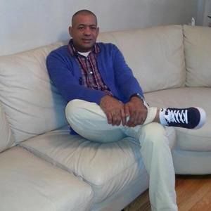 Meet your Posher, Danilo